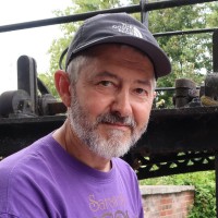 John Hewer