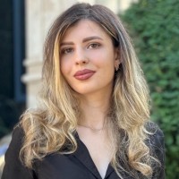 Ilona Vasylyshyn