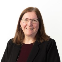 Marsha Acott