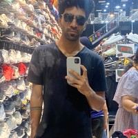 Vipin S