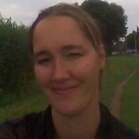 Marjolein deVries