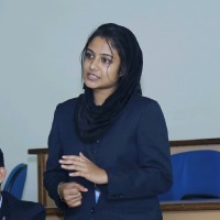Sareena Rahim