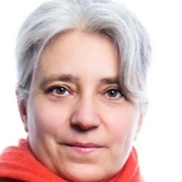 Patricia Dulu