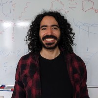 Vinicius Vaz Da Cruz