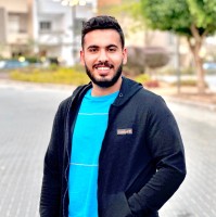 Mahmoud Rabie