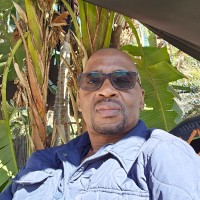 Mike Moeletsane