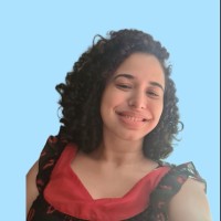 Rafaela M. M. Almeida