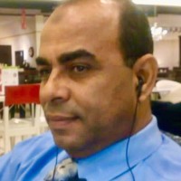 Gamal Soliman