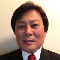 Isao Jason Terada