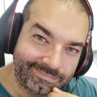 Robson Ramos Gonçalves