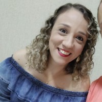 Aline Ribeiro Orlando