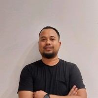 Haris Abidin
