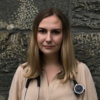 Laura Gosa Barrett, Md
