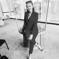 Sbahle Mncube