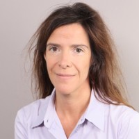 Sabrina JULIEN SWEERTS