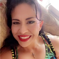 Maria (Alex) Castillo