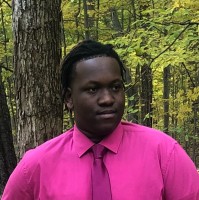 Kyron Rutlin