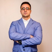 Antônio Roberto De Souza Aranha Neto
