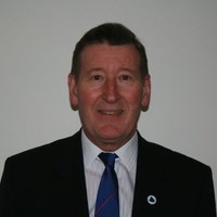 Malcolm Bowden