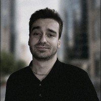 Xavier Delisle