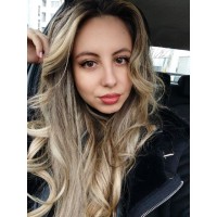 Katina Petkova