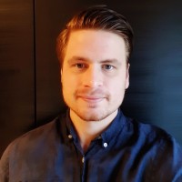 Thomas Skott