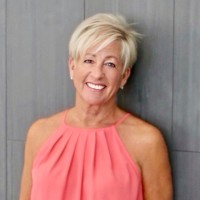 Debbie Chapman