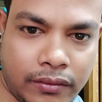 Jayaram Sha