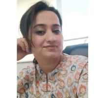 Shivani Kaira (Head Operations And Sales Support )