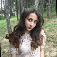 Radina Sarbakova