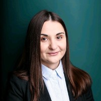 Anna Grigoryan