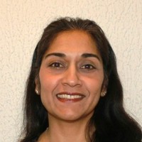 Paulomi Blomberg