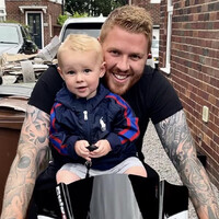 Sam Hardaker