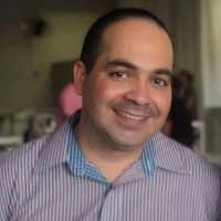 Charles Briscio Da Silva