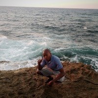 Adam Mhamad