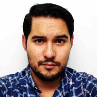 Moroni Alfredo Rendon Chavez