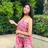 Anushka Yadav