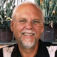 Terry Schofield