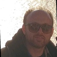 Dimitrios Matsoukas