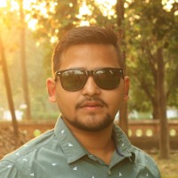 Ankit Kanojia