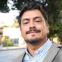Antonio Rojas Gallardo