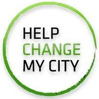 Help Change My City