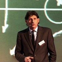 alessandro mannocci