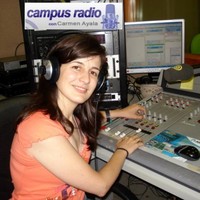Carmen Ayala Henares