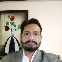 Vishal Masih
