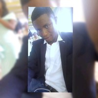 Reuben Osahon