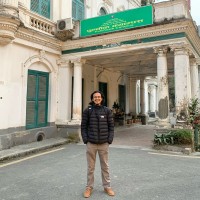 Grishan Pradhan