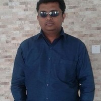 Hari Krishnan