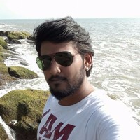 Sandeep R