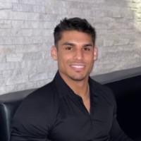 Daniel Morejon